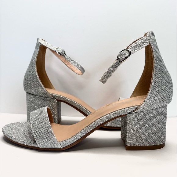 Top Moda Darcie-1 Heels - Picture 3 of 7